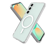 Spigen Ultra Hybrid Mag Magsafe do Samsung Galaxy S24 FE - 1291082 - zdjęcie 3